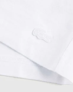 Logo T-Shirt Hvid