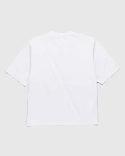 Logo T-Shirt Optic White