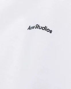 Logo T-Shirt Optic White