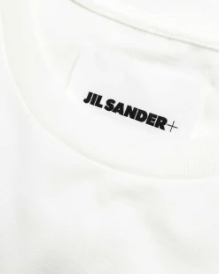 Logo T-Shirt Porcelaen