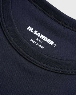 Logo T-Shirt Sort