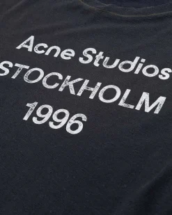 Logo T-Shirt Sort
