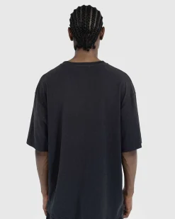 Logo T-Shirt Sort