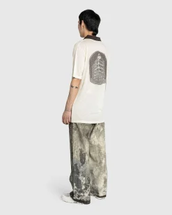 Loose Fit Bukser 1981M Cold Grey