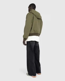 Loose Fit Jeans 2021 Vintage Sort