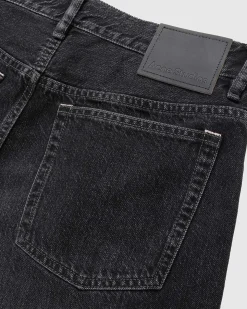 Loose Fit Jeans 2021 Vintage Sort