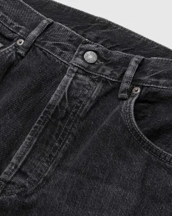 Loose Fit Jeans 2021 Vintage Sort