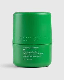 Lotus Enzyme Exfoliator