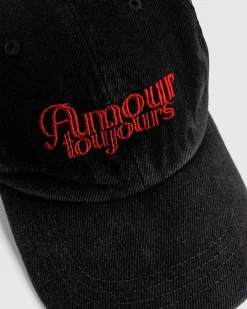 Love Always Cap Sort