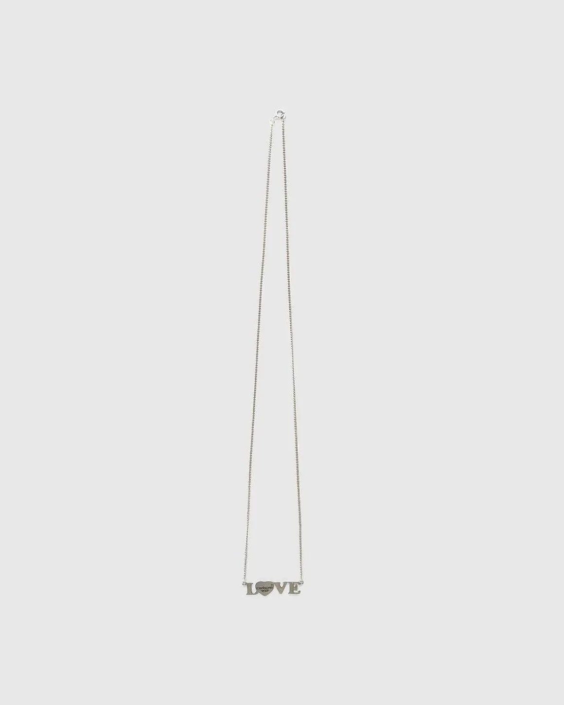 Love Pendant Hvid