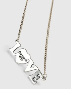 Love Pendant Hvid