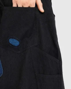 Lush Carpenter Pants Scarecrow Sort