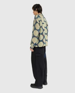 Lush Carpenter Pants Scarecrow Sort