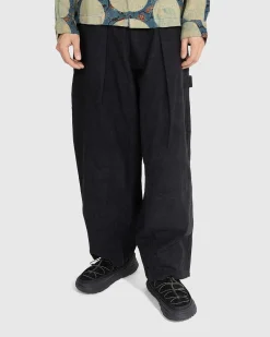 Lush Carpenter Pants Scarecrow Sort