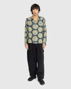 Lush Carpenter Pants Scarecrow Sort