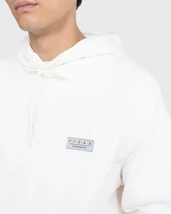 Luxo Jr. Sequence Haettetroje Off-White
