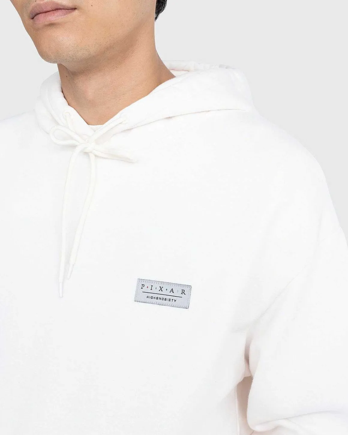 Luxo Jr. Sequence Haettetroje Off-White