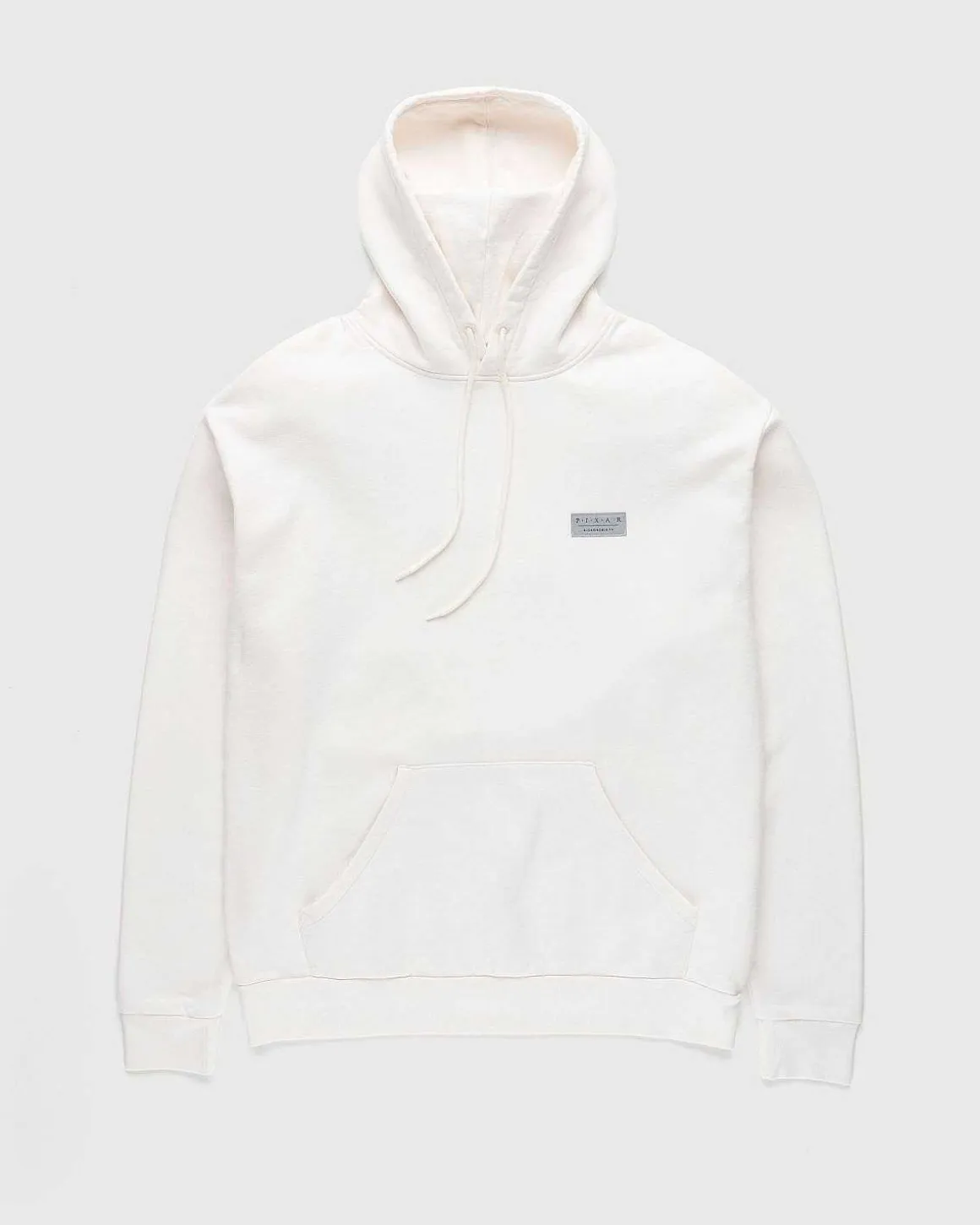 Luxo Jr. Sequence Haettetroje Off-White