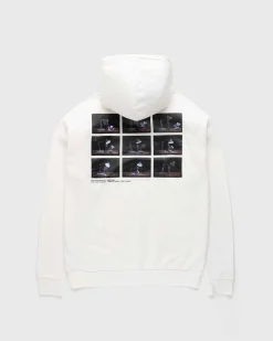 Luxo Jr. Sequence Haettetroje Off-White