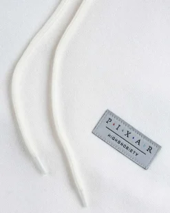 Luxo Jr. Sequence Haettetroje Off-White