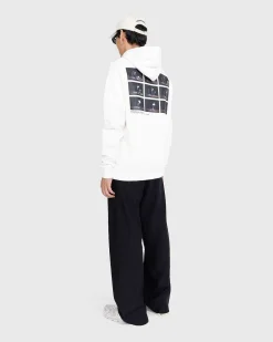Luxo Jr. Sequence Haettetroje Off-White