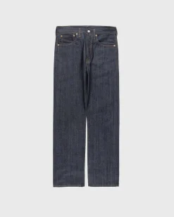 Lvc 1947 501 Jeans Dark Indigo