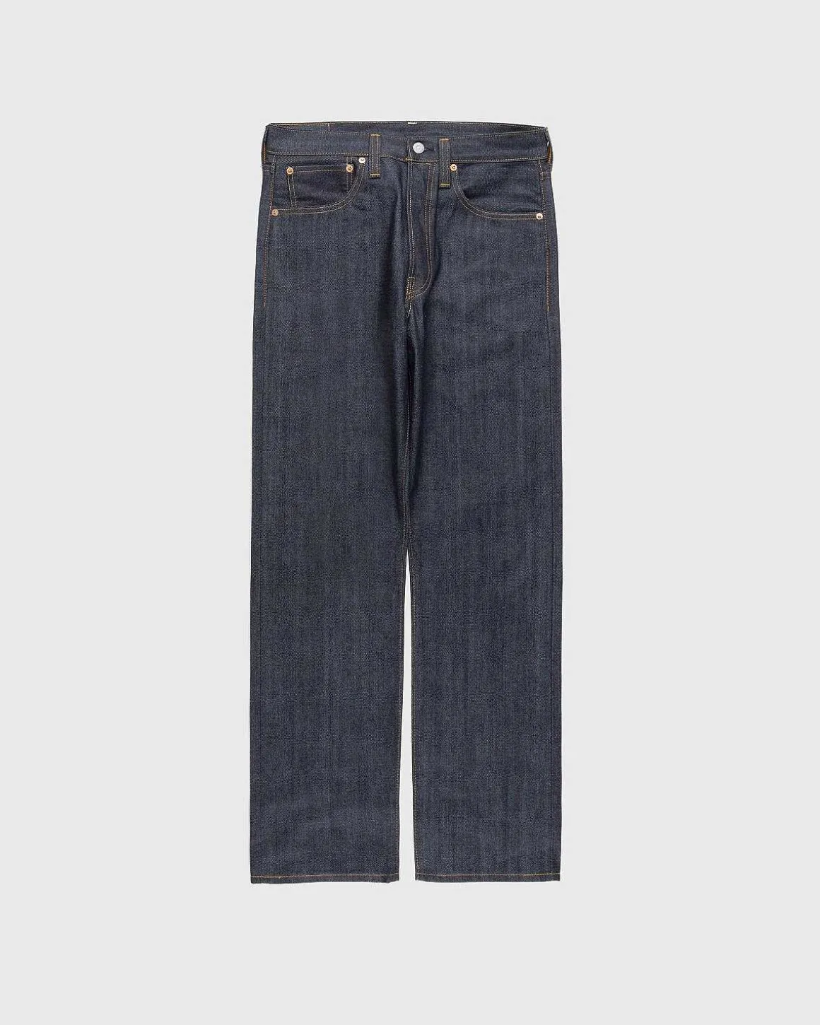 Lvc 1947 501 Jeans Dark Indigo