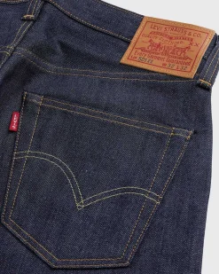 Lvc 1947 501 Jeans Dark Indigo