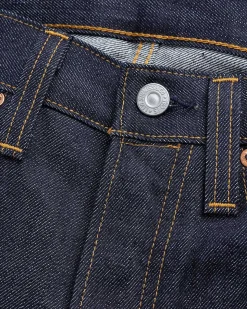 Lvc 1947 501 Jeans Dark Indigo