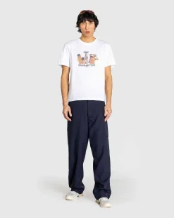 Lyder Gay, I'M In T-Shirt White