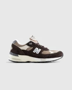 Made In Uk 991V1 "Finale Pack" Delicioso
