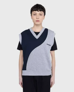 Mae Sweatervest