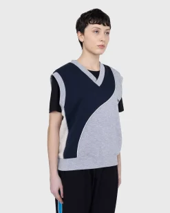 Mae Sweatervest