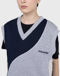 Mae Sweatervest
