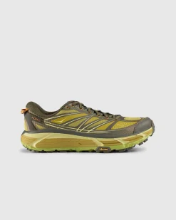 Mafate Speed 2 Dark Olive/Golden Lichen