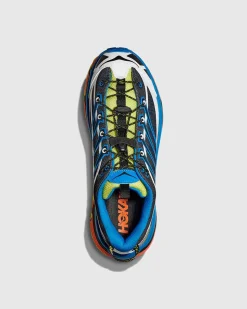 Mafate Three2 Black/Diva Blue