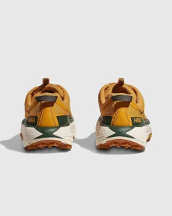 Mafate Three 2 Golden Yellow/Eggnog