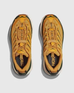 Mafate Three 2 Golden Yellow/Eggnog