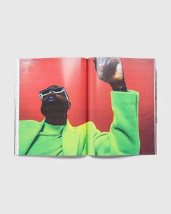 Magasin, Forar 2024, Andre 3000