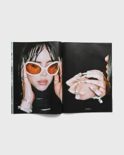 Magasin Vinter 2022 Billie Eilish