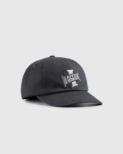 Major Sound Cap Morkegra