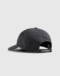 Major Sound Cap Morkegra