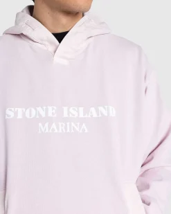 Marina Haettetroje Pink