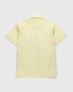 Master Shirt Soft Yellow