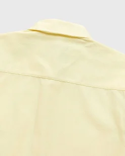Master Shirt Soft Yellow