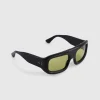 Mauretania Sort/Varm Oliven