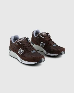 M991Bgw Brun