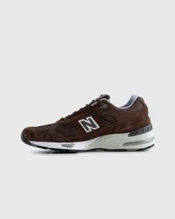 M991Bgw Brun