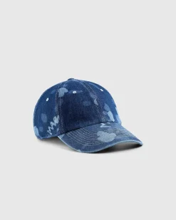 Megamarni Hat Iris Bla
