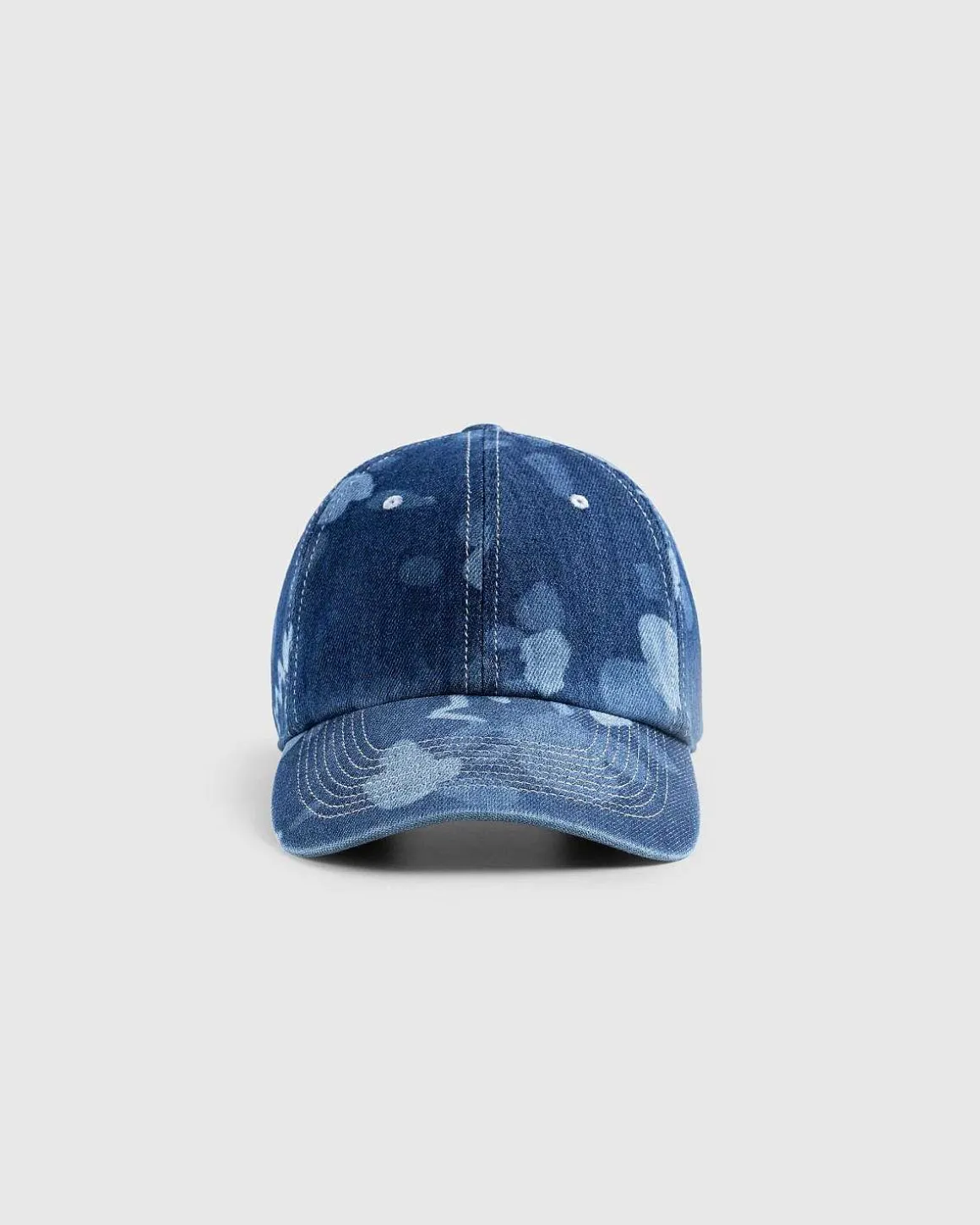 Megamarni Hat Iris Bla